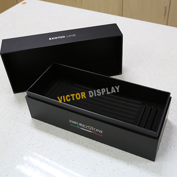 VS079 Display Case for Stone And Tile