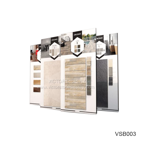 MDF Tile Sample Boards
