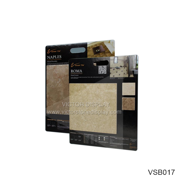 MDF Mosaic Tile Sample Boards