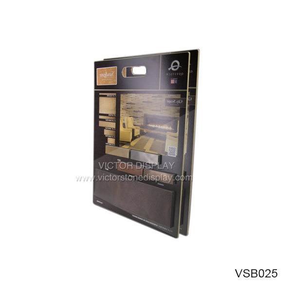 Boards For Mosaic Tile Sample