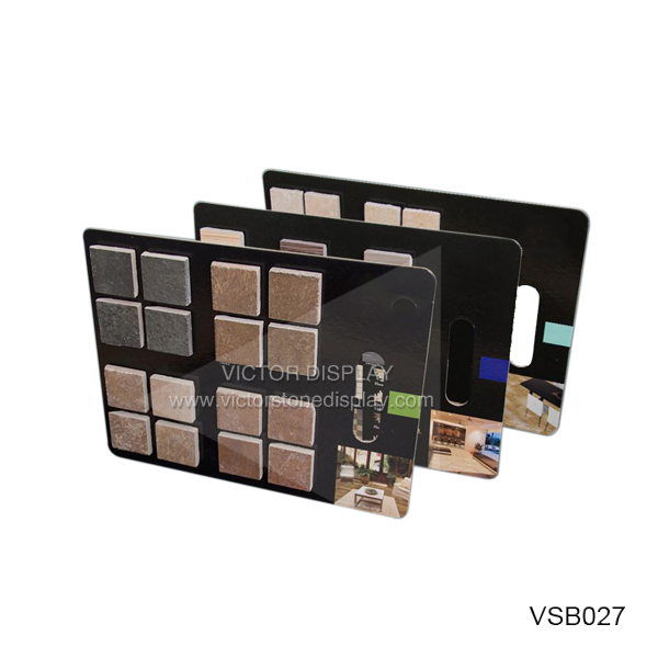 Ceramic Tile Sample Boards
