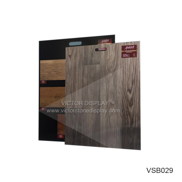 Flooring Tile Display Boards