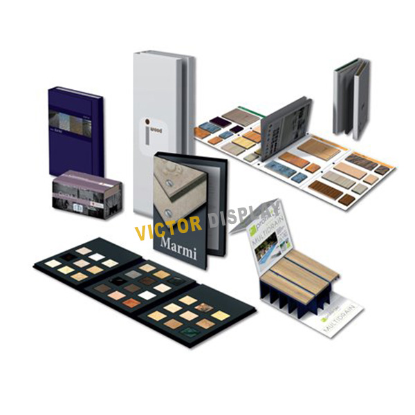 Granite Stone Sample Books