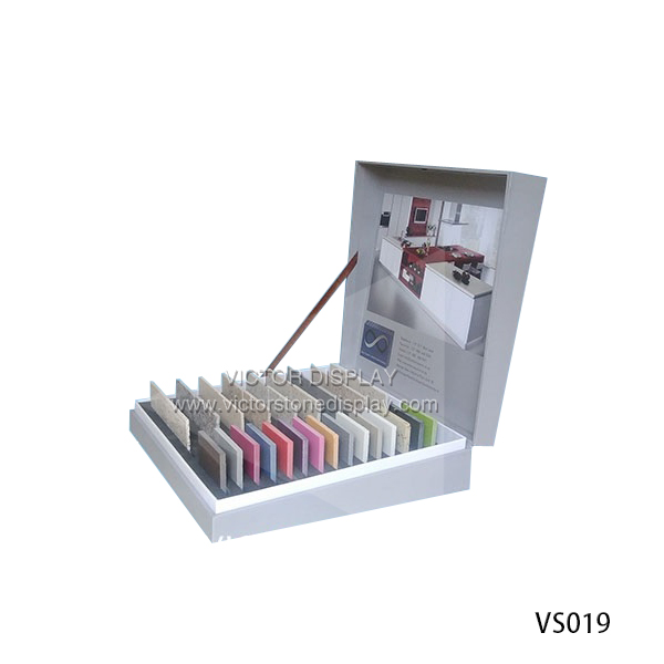 VS019 Stone Tile Sample Kits