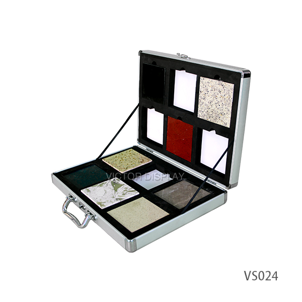 Granite Sample Cases