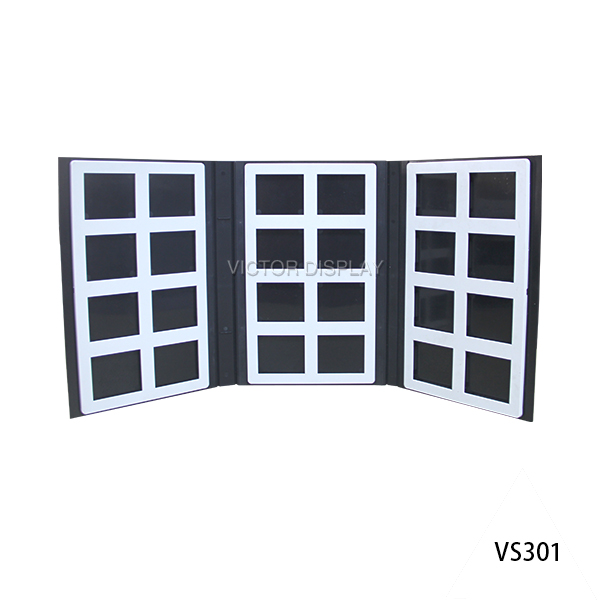 Quartz Tile Sample Folders